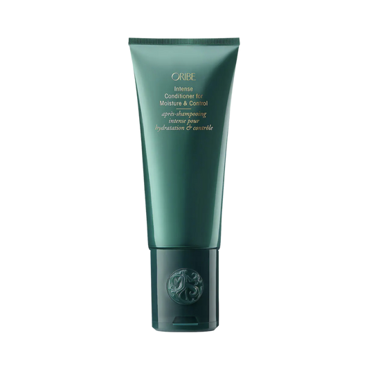 Intense Conditioner for Moisture & Control