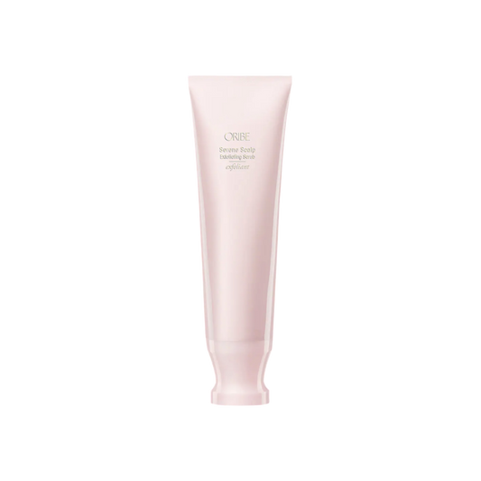 Serene Scalp Exfoliating Scrub