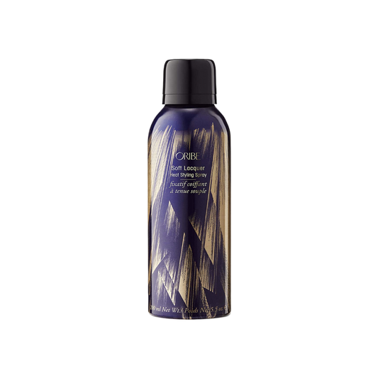 Soft Lacquer Heat Styling Spray
