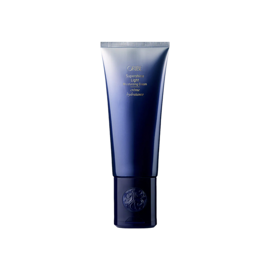 Supershine Light Moisturizing Cream