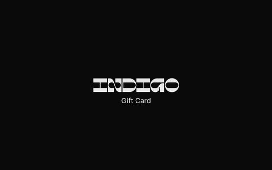 Indigo Child Gift Card