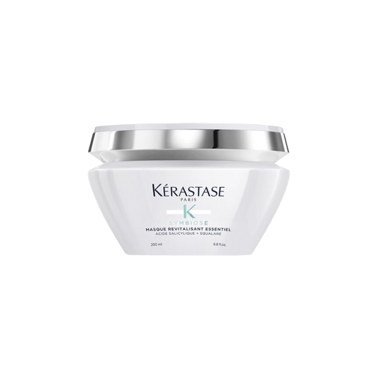 Revitalisant Essentiel Hydrating Hair Mask