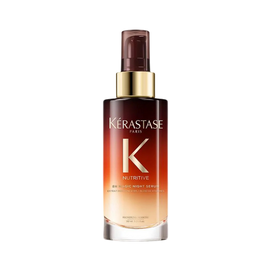 8H Magic Night Hair Serum