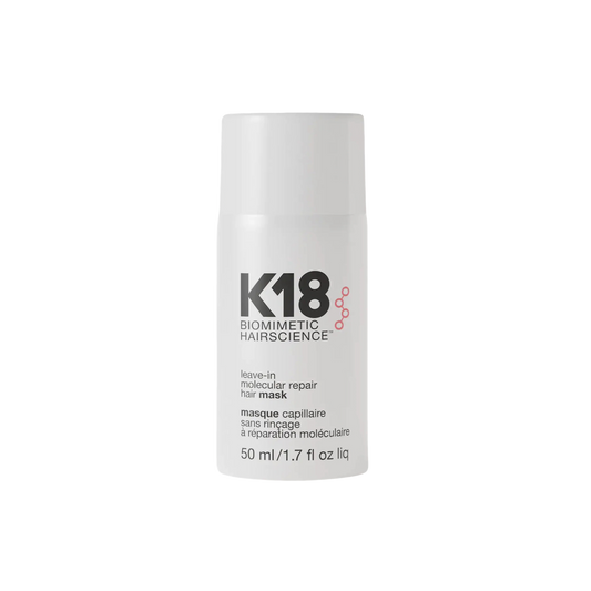 K18 Leave In Molecular Repair Hair Mask