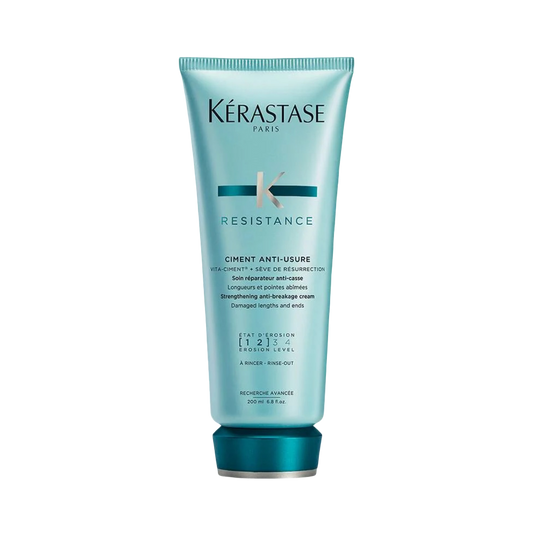 Ciment Anti-Usure Conditioner
