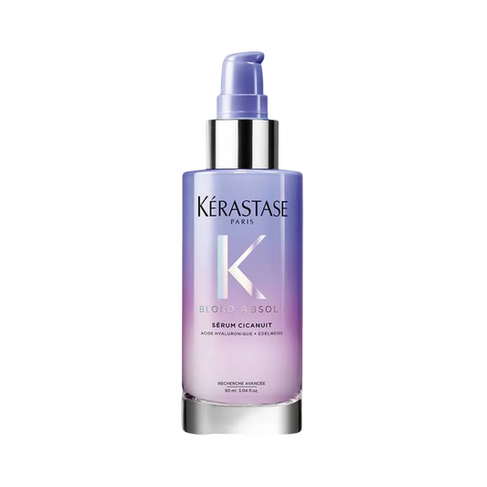 Serum Cicanuit Hair Serum