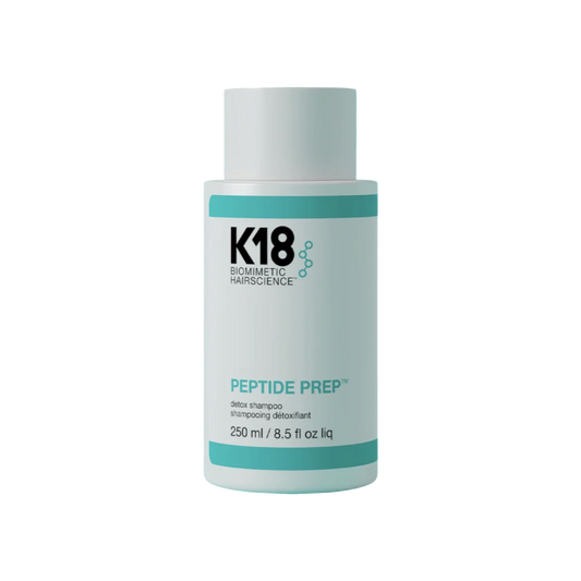 K18 Peptide Prep