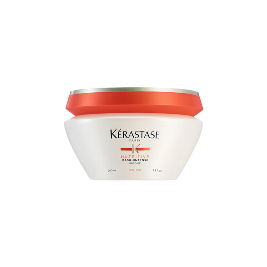 Masquintense Fine Hair Mask
