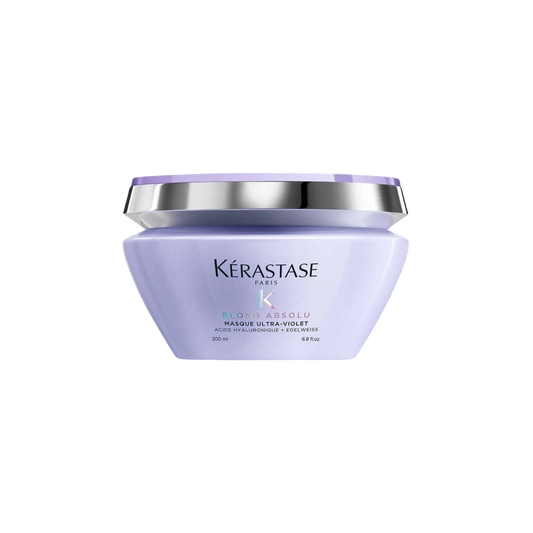 Masque Ultra Violet Hair Mask