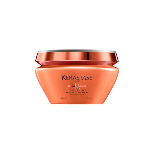 Masque Oléo-Relax Hair Mask