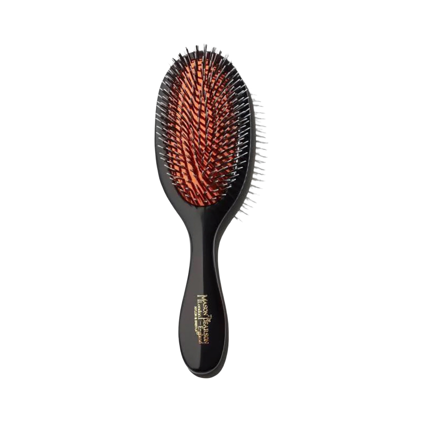 Bristle & Nylon Hairbrush