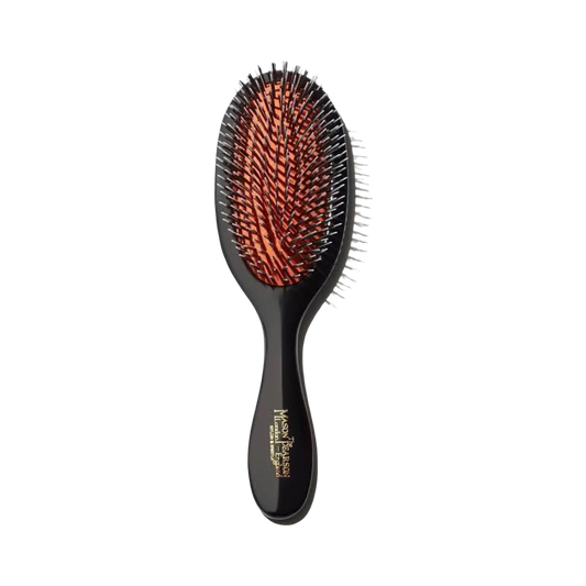 Bristle & Nylon Hairbrush