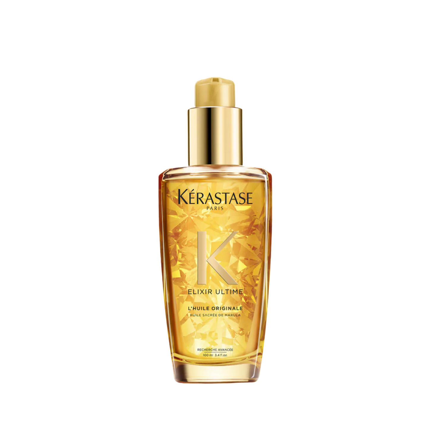L'Huile Original Hair Oil