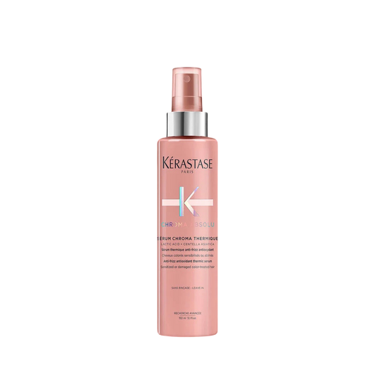 Chroma Thermique Hair Serum